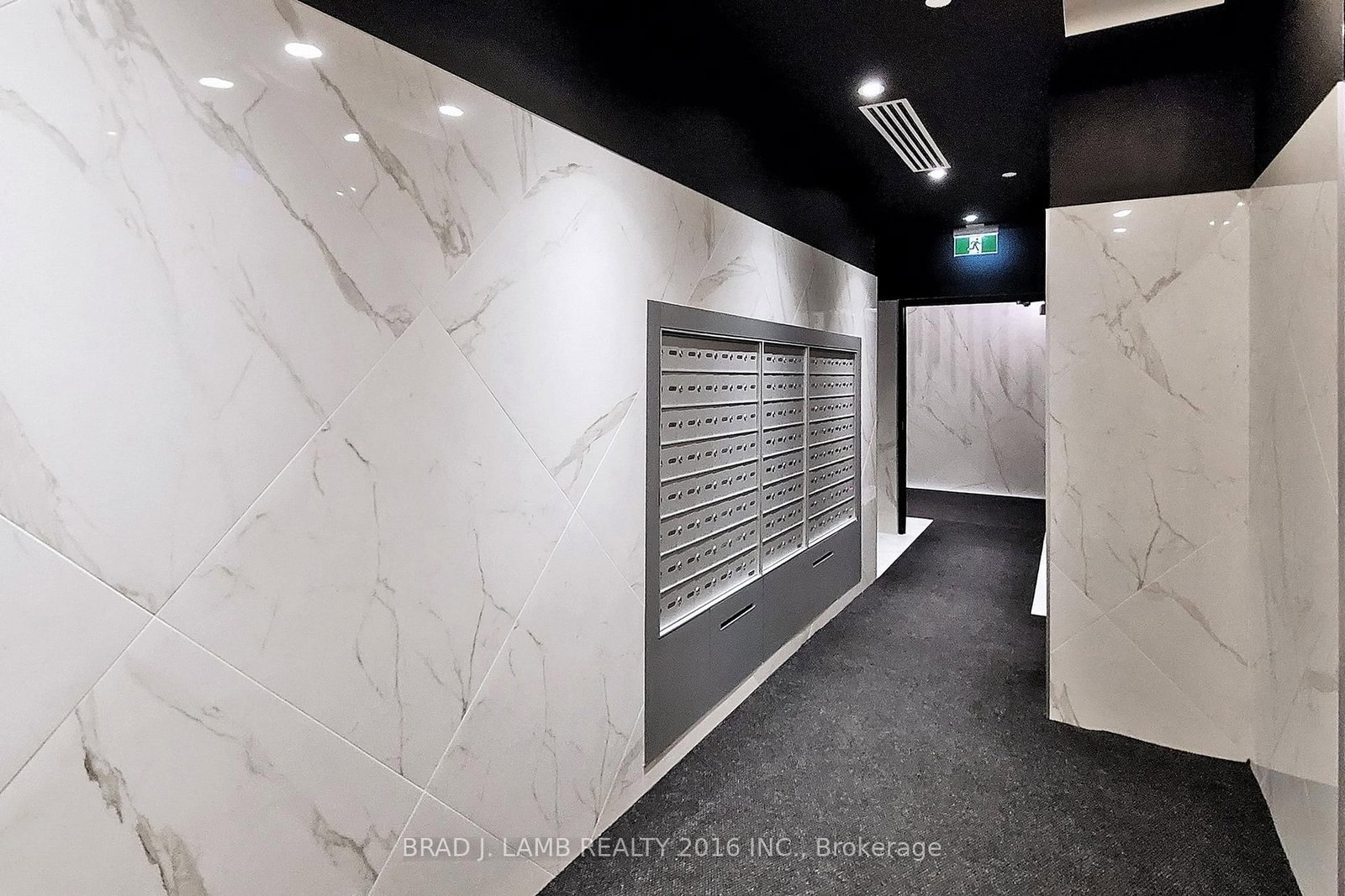 458 Richmond Street W, Unit 1601 - Photo 20