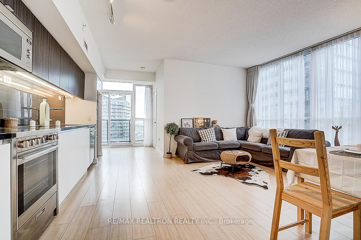 85 Queens Wharf Road, Unit 2606 - Photo 5