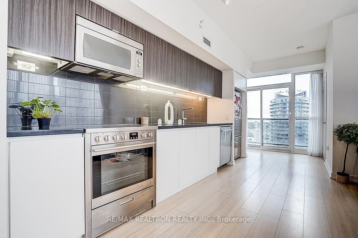 85 Queens Wharf Road, Unit 2606 - Photo 7