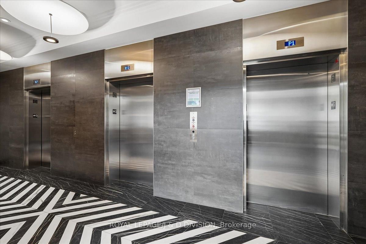 33 Frederick Todd Way, Unit 610 - Photo 28