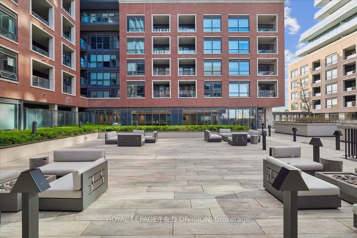 33 Frederick Todd Way, Unit 610 - Photo 38