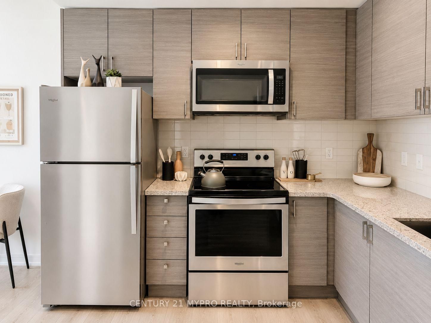 621 Sheppard Avenue E, Unit 736 - Photo 8