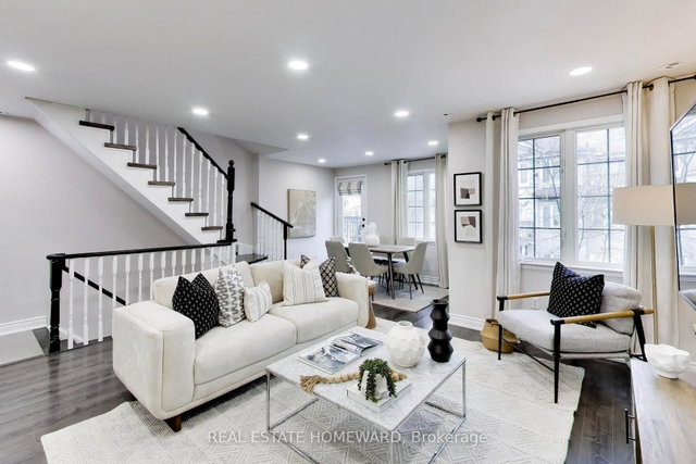B16 - 108 Finch Avenue W