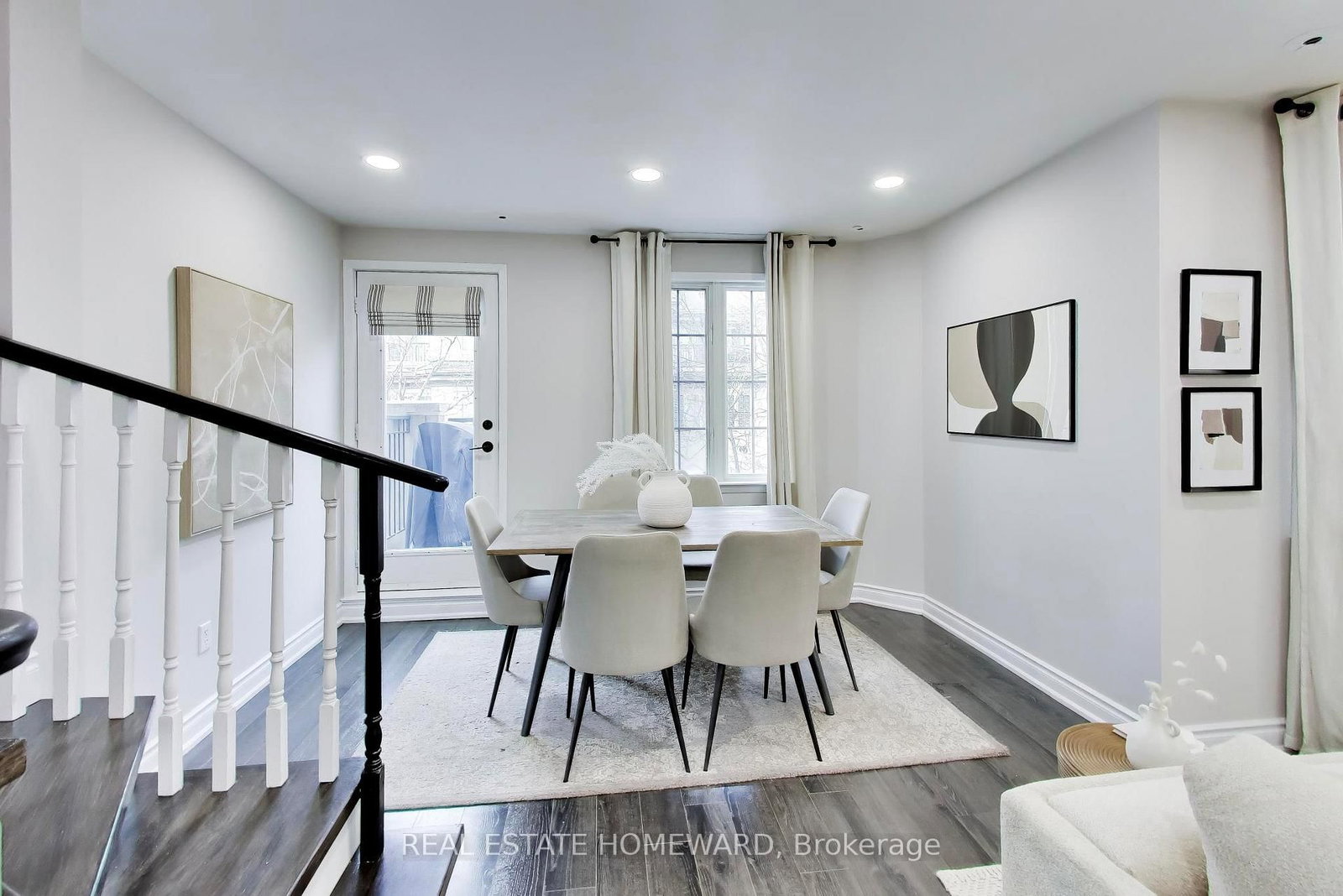 108 Finch Avenue W, Unit B16 - Photo 4