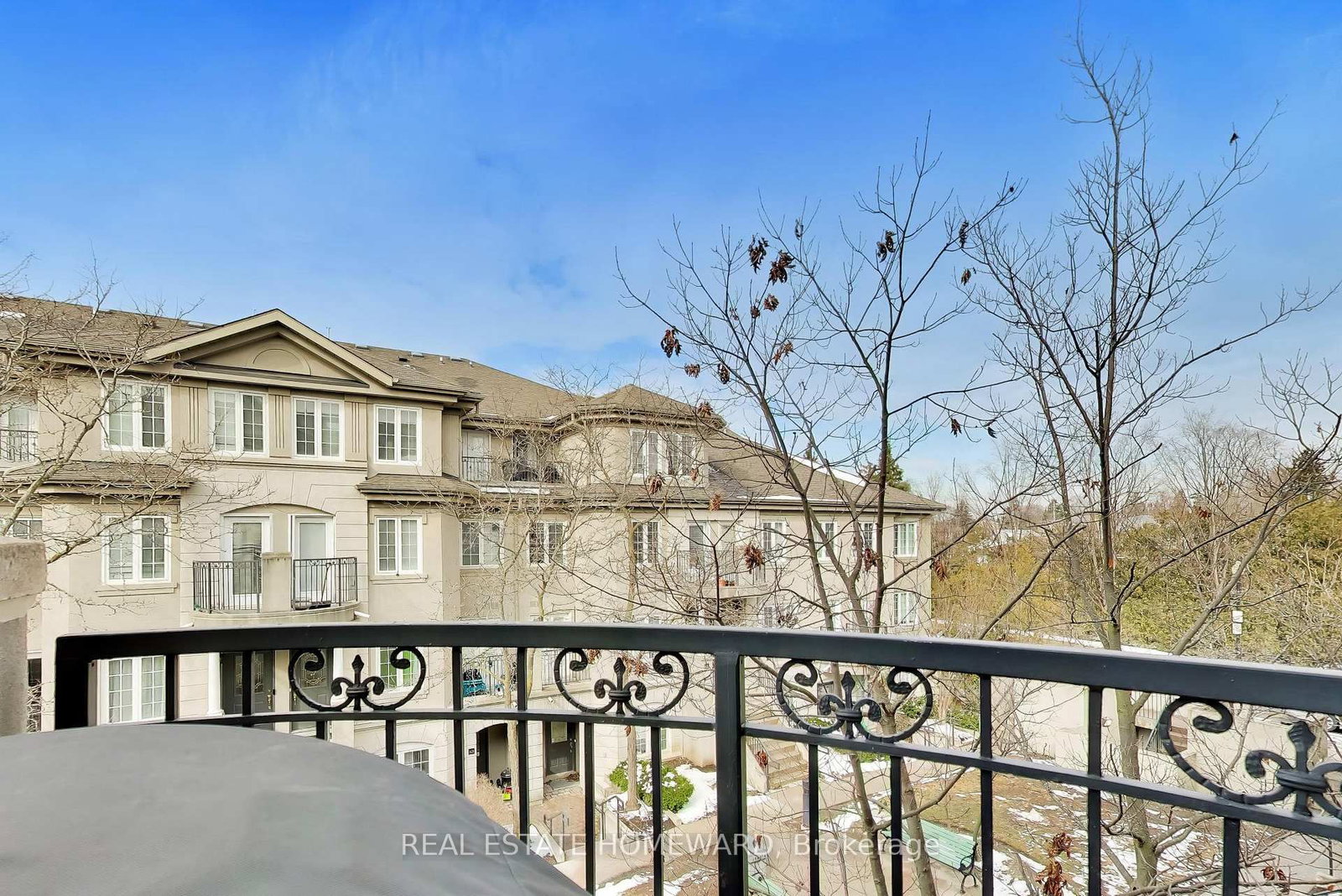 108 Finch Avenue W, Unit B16 - Photo 5