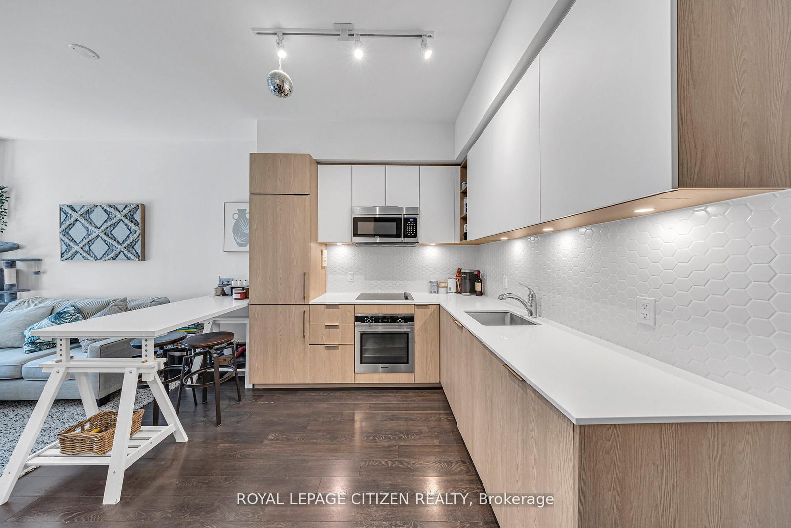 50 Ordnance Street • #418 • Toronto, ON photo 10