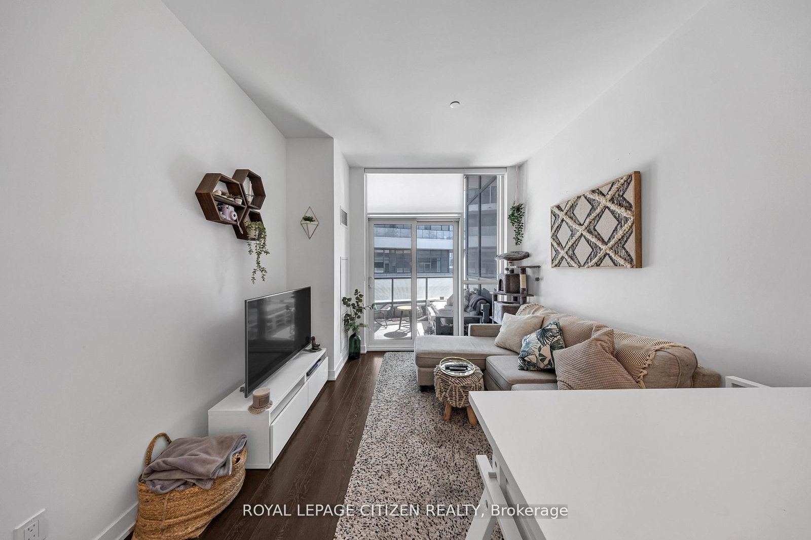 50 Ordnance Street • #418 • Toronto, ON photo 11