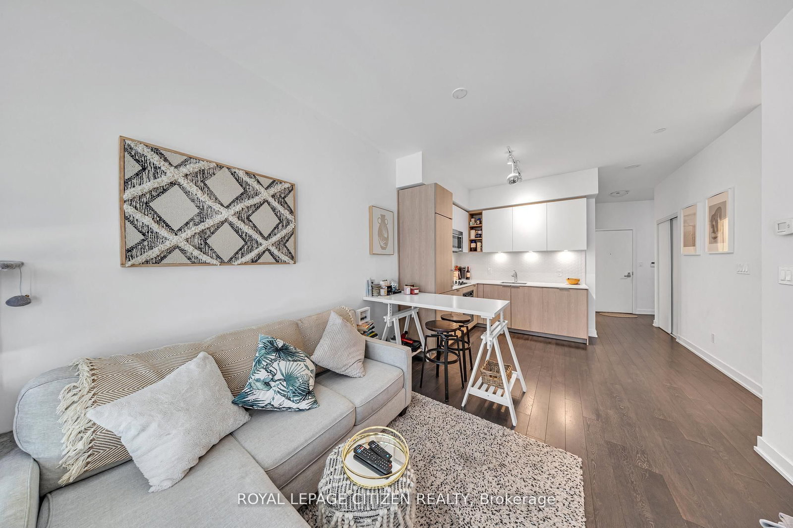 50 Ordnance Street • #418 • Toronto, ON photo 12
