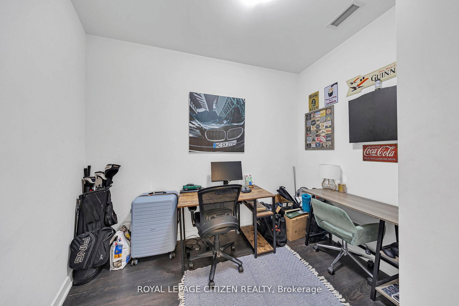 50 Ordnance Street • #418 • Toronto, ON photo 13