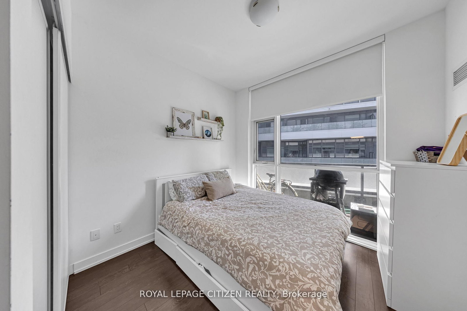 50 Ordnance Street • #418 • Toronto, ON photo 16