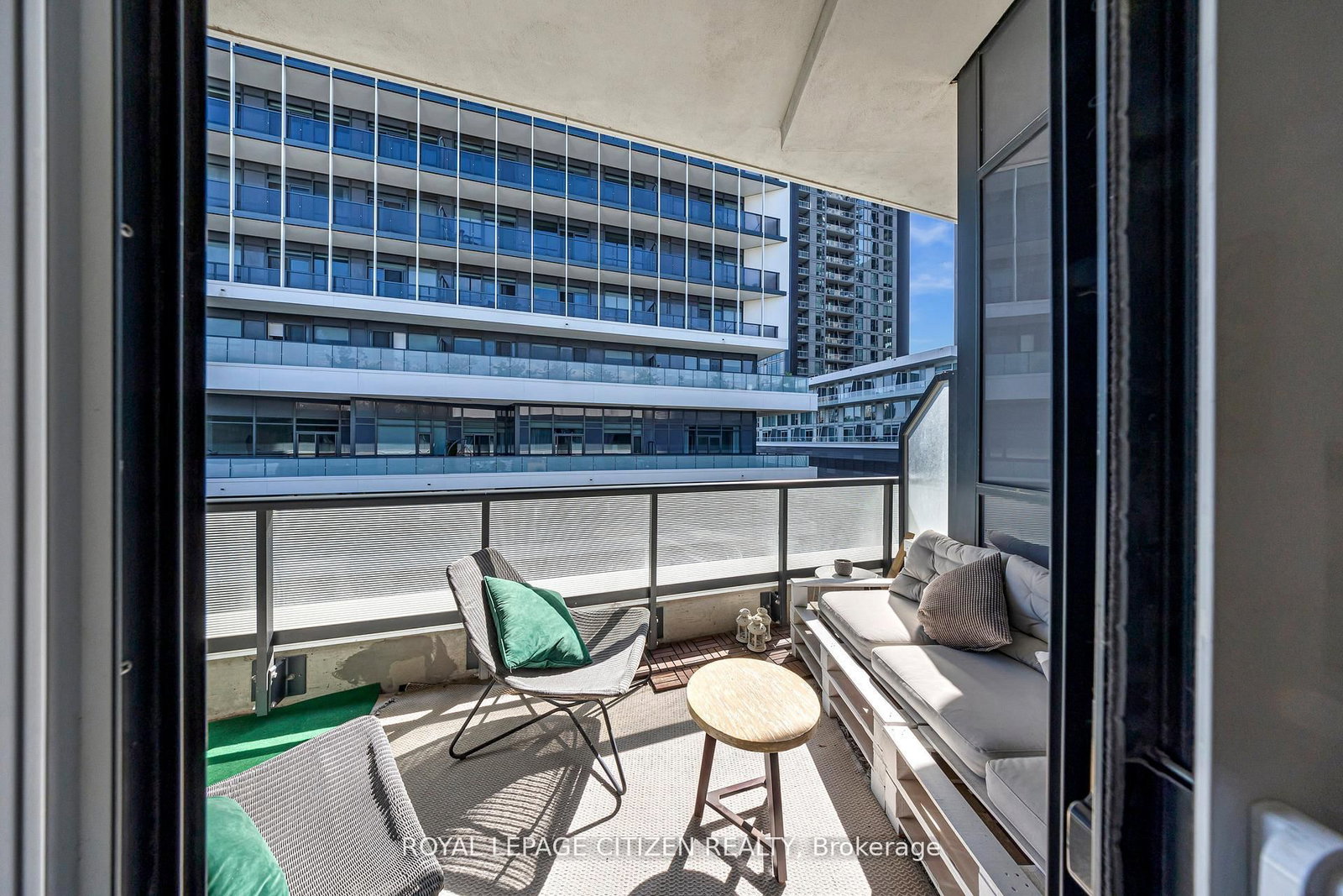 50 Ordnance Street • #418 • Toronto, ON photo 17
