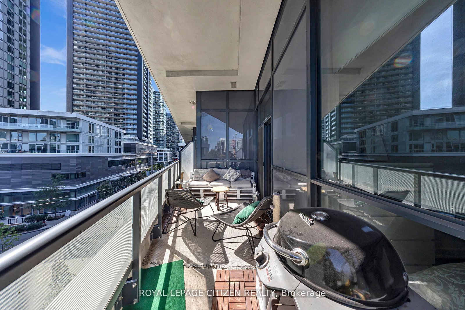 50 Ordnance Street • #418 • Toronto, ON photo 20