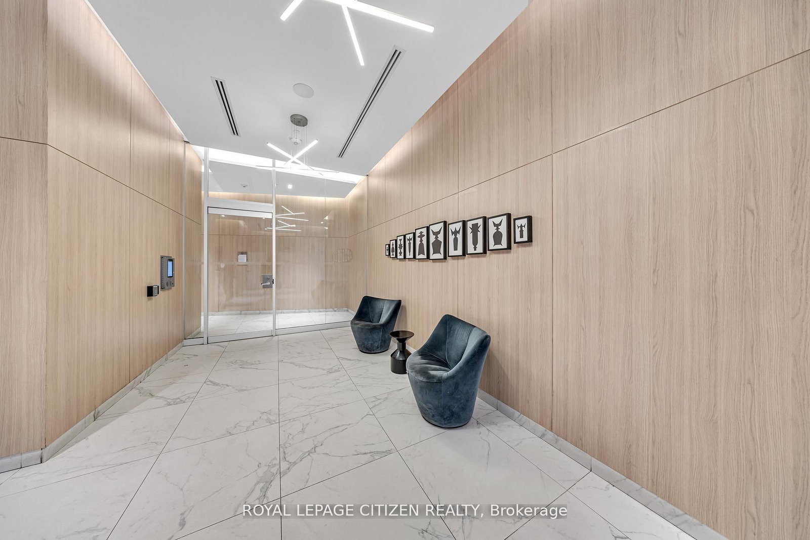 50 Ordnance Street • #418 • Toronto, ON photo 21