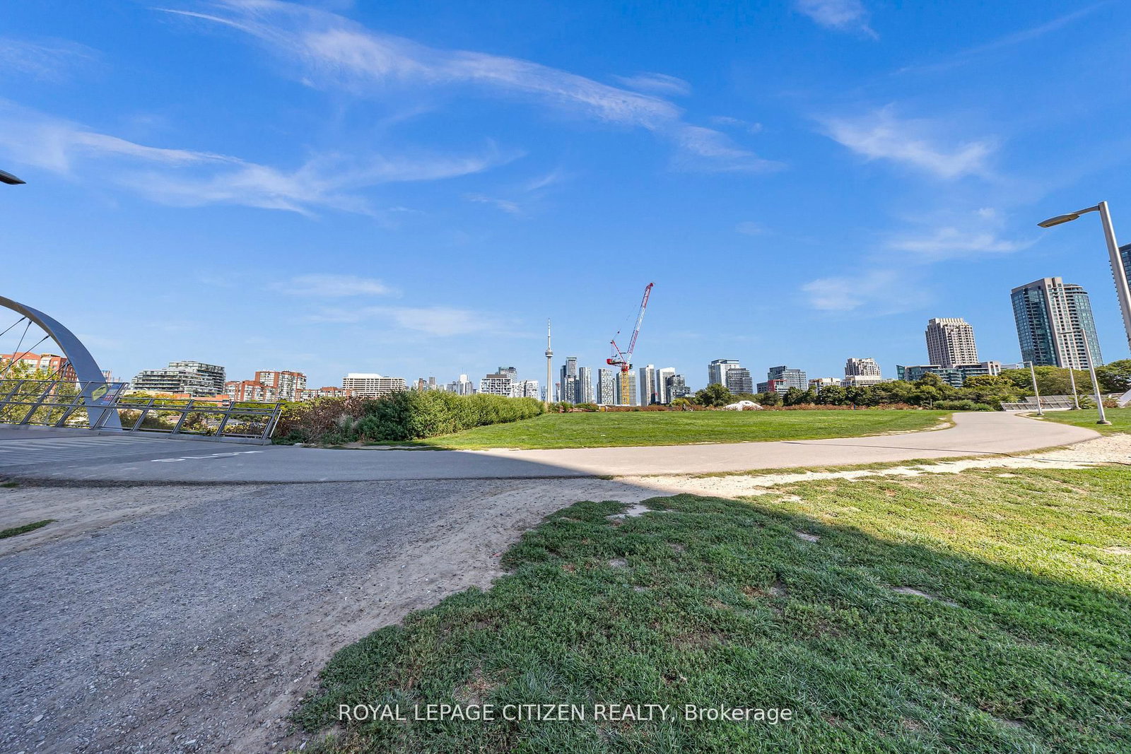 50 Ordnance Street • #418 • Toronto, ON photo 22