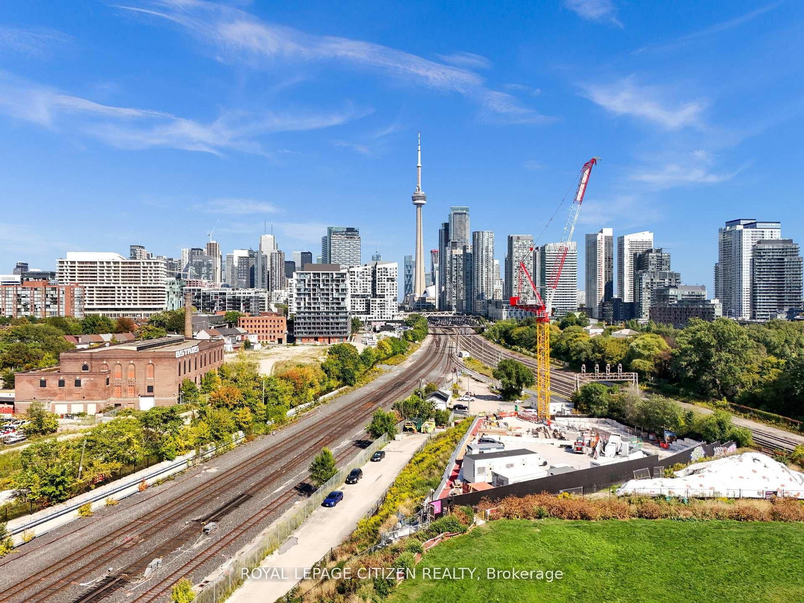 50 Ordnance Street • #418 • Toronto, ON photo 23