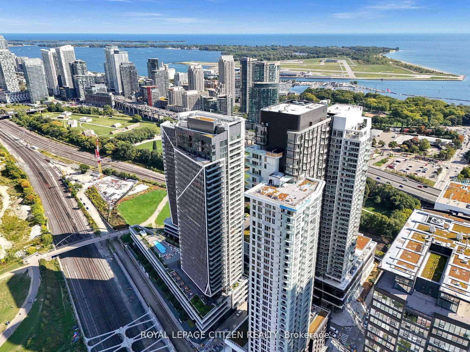 50 Ordnance Street • #418 • Toronto, ON photo 24