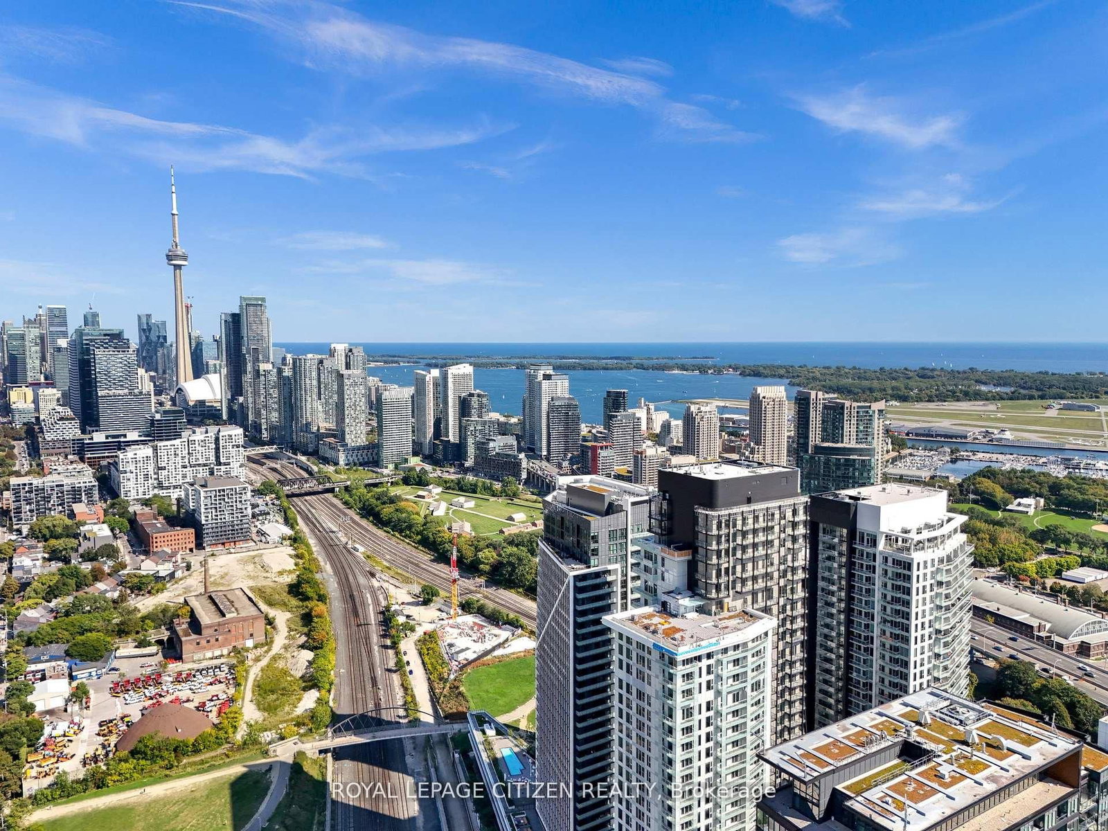 50 Ordnance Street • #418 • Toronto, ON photo 25