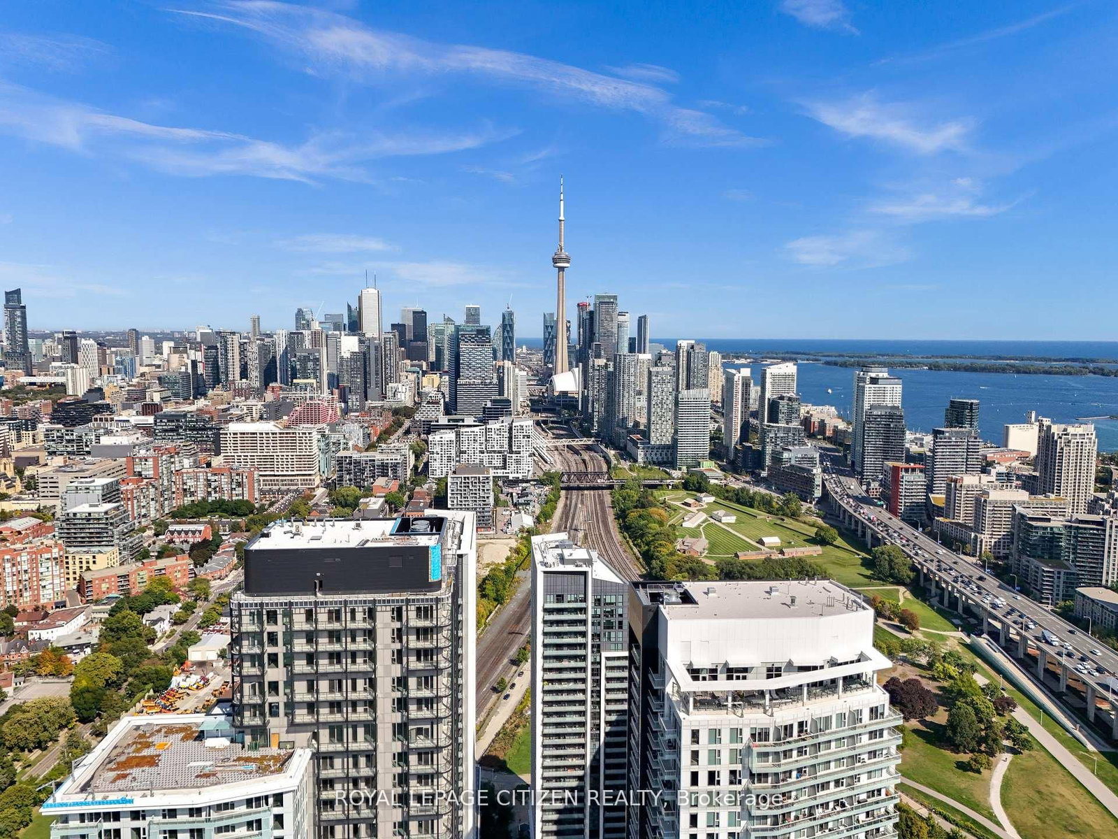 50 Ordnance Street • #418 • Toronto, ON photo 26