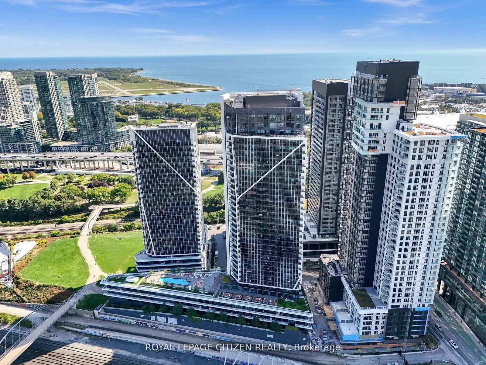 50 Ordnance Street • #418 • Toronto, ON photo 27