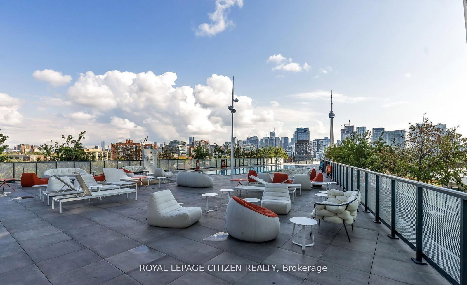 50 Ordnance Street • #418 • Toronto, ON photo 28