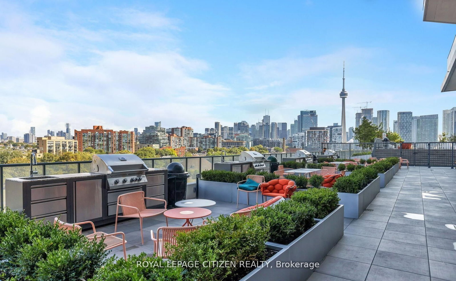 50 Ordnance Street • #418 • Toronto, ON photo 29