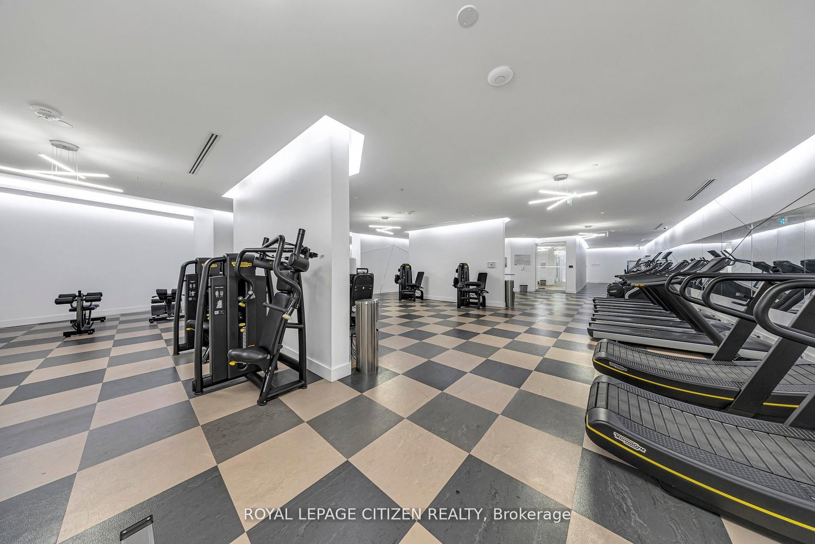 50 Ordnance Street • #418 • Toronto, ON photo 33
