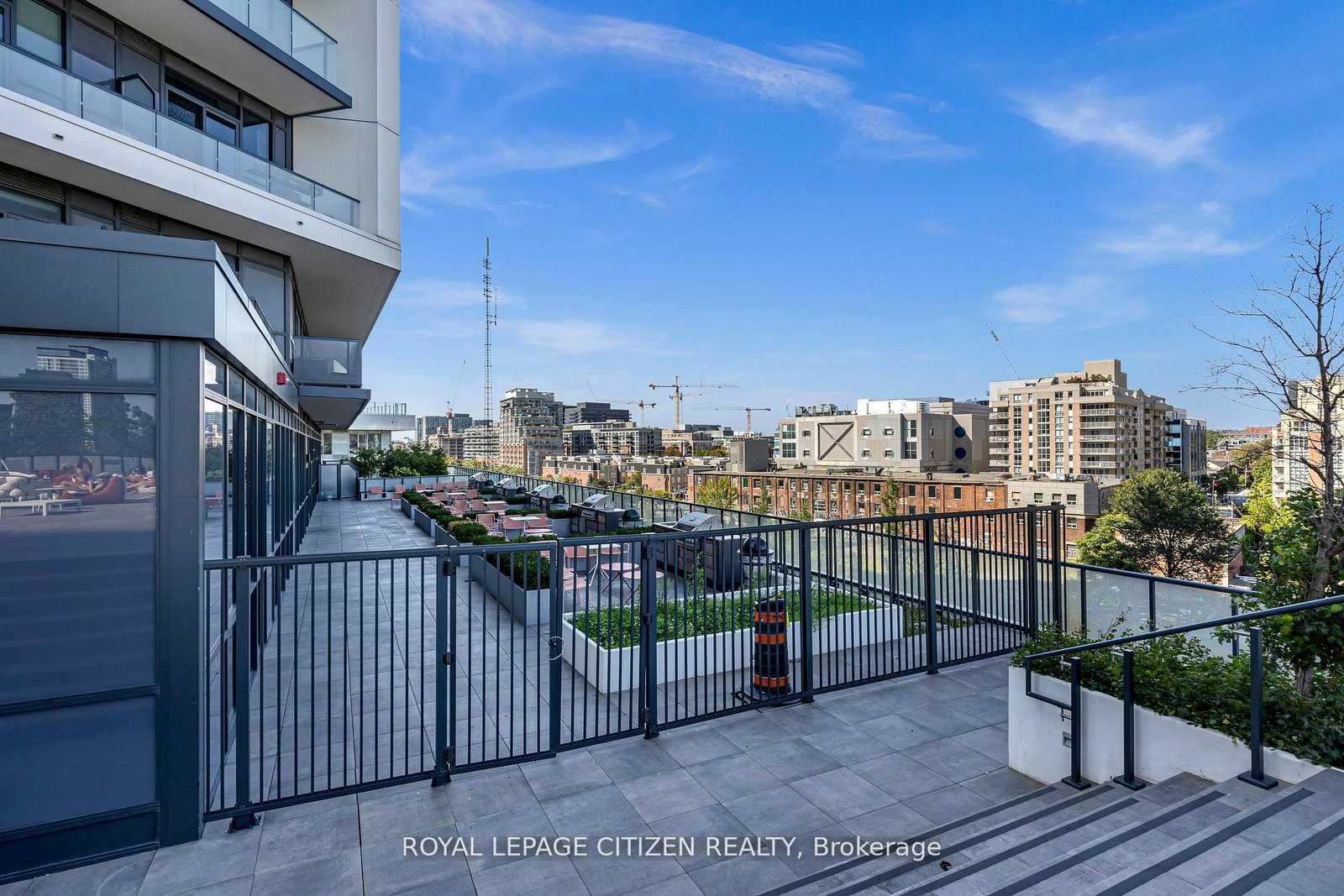 50 Ordnance Street • #418 • Toronto, ON photo 35