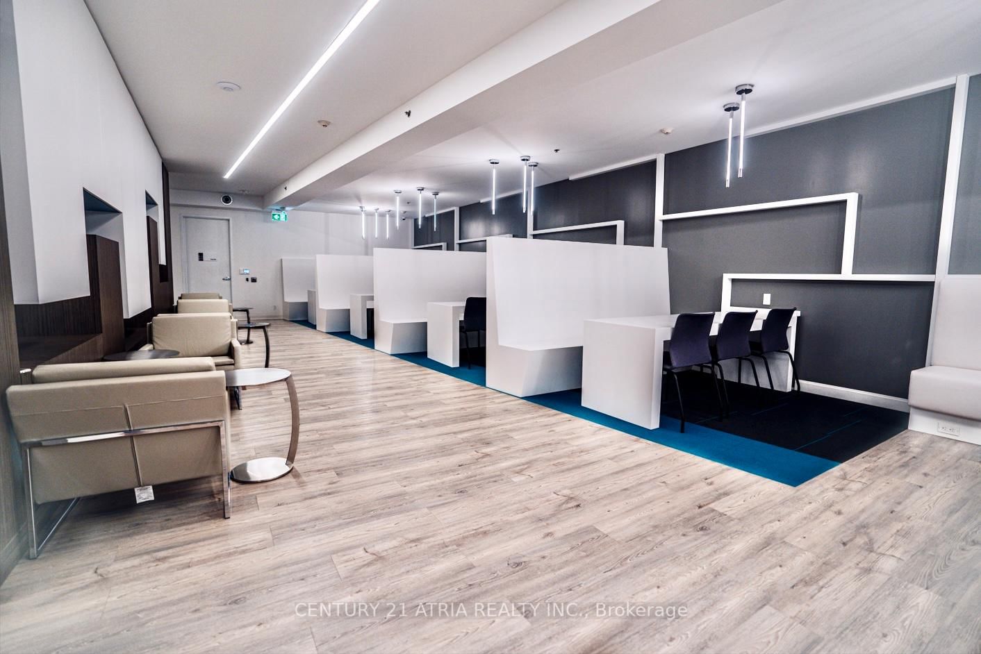 181 Dundas Street E, Unit 715 - Photo 19