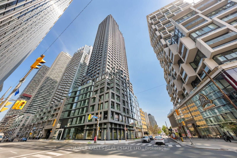 1408 - 20 Soudan Avenue