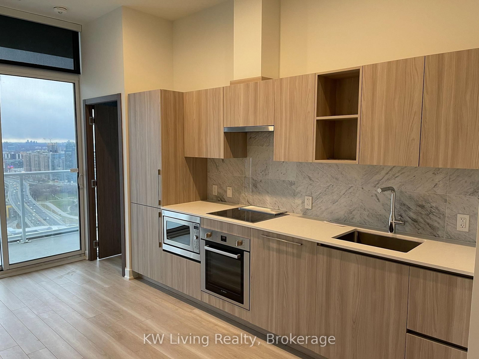 19 Bathurst Street, Unit 4202 - Photo 3
