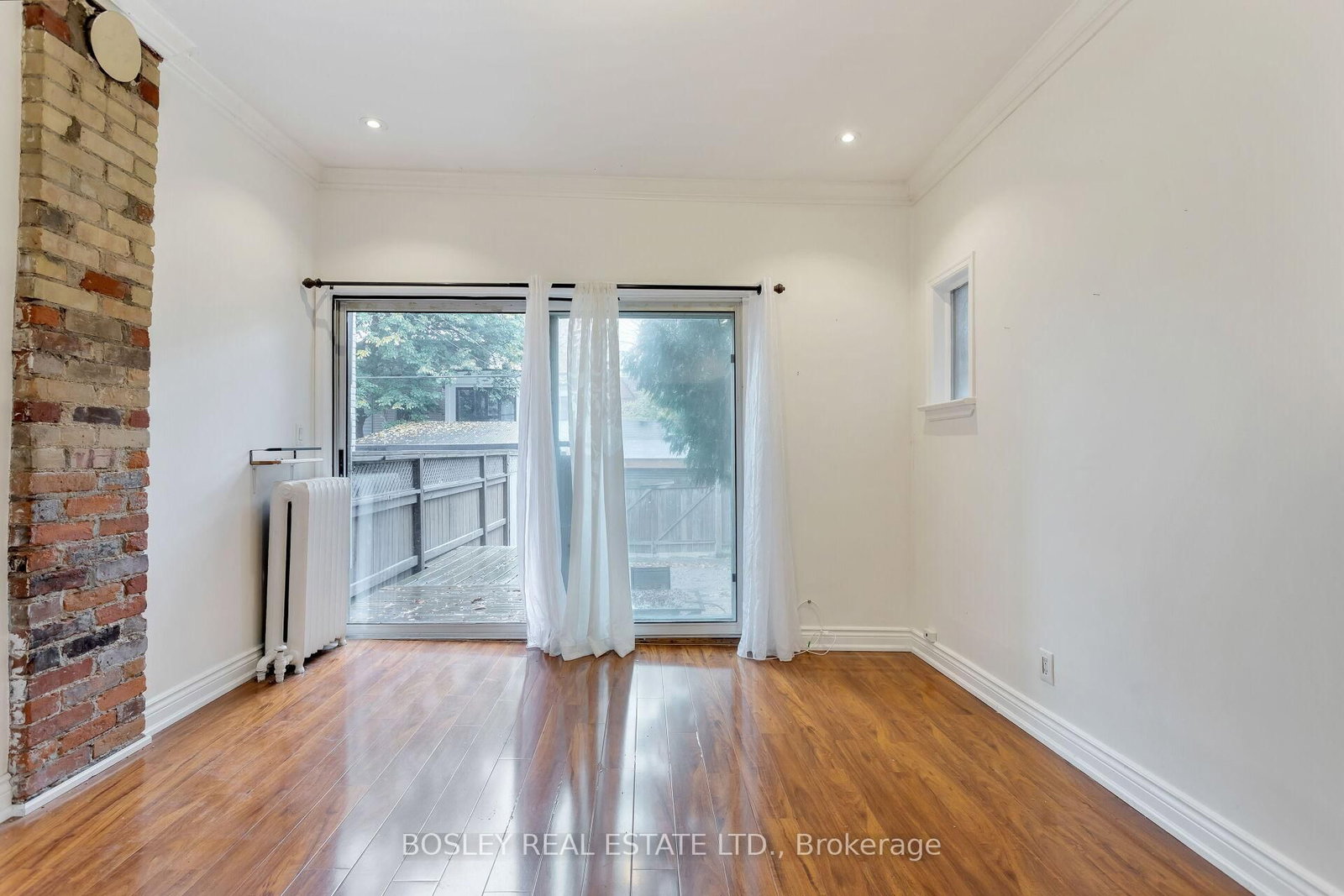 123 Seaton Street • Toronto, ON photo 12