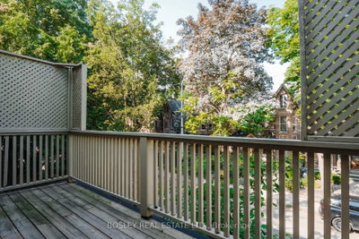 123 Seaton Street • Toronto, ON