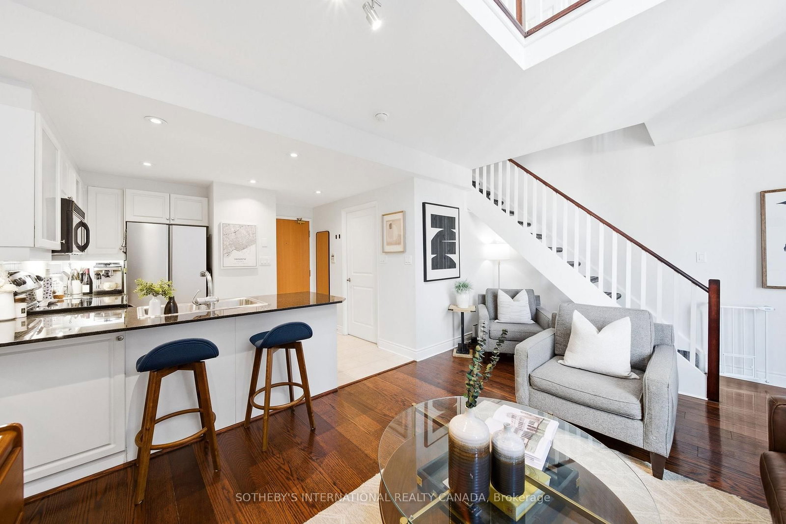 80 Cumberland Street, Unit 1507 - Photo 13