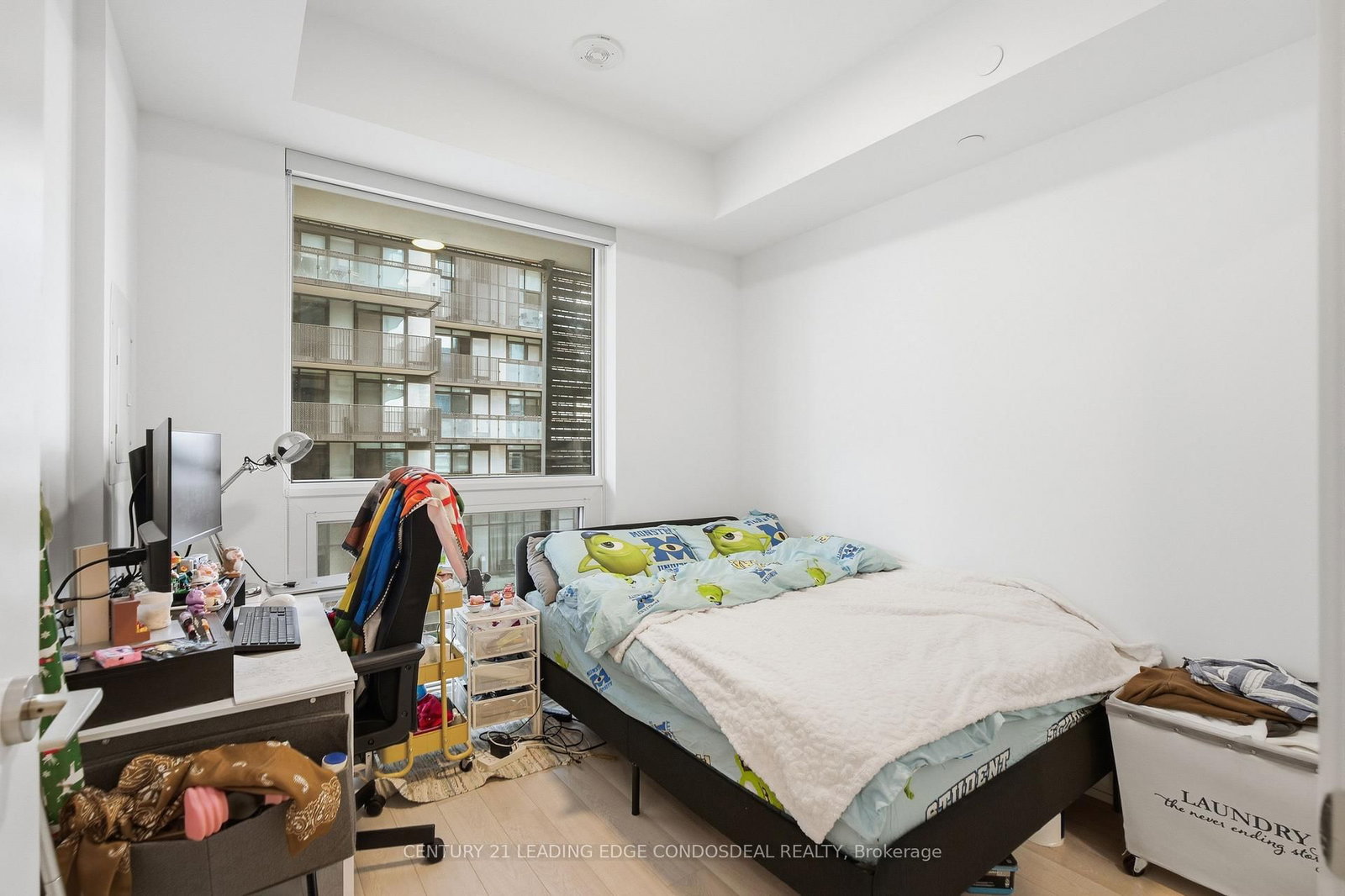 39 Roehampton Avenue, Unit 807 - Photo 27