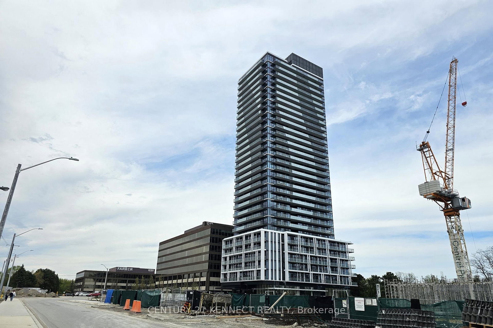 3001-29 Green Trail Court, Toronto, ON