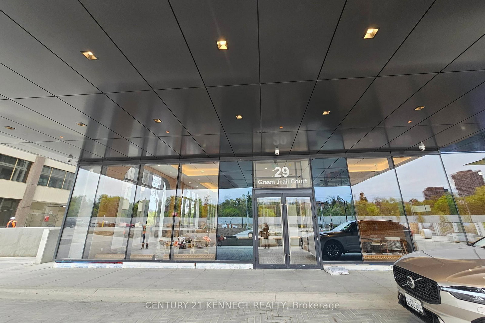 29 Green Trail Court, Unit 3001 - Photo 3