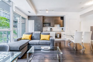 311 - 199 Richmond Street W