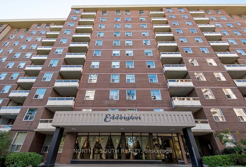 175 Hilda Avenue, Unit 511 - Photo 2