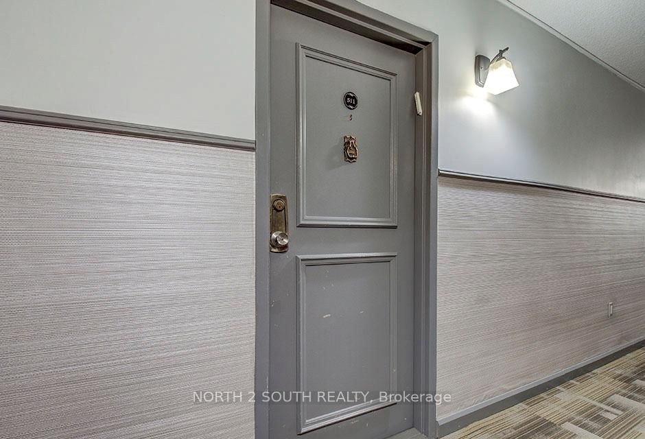 511-175 Hilda Avenue, Toronto, ON, photo 5