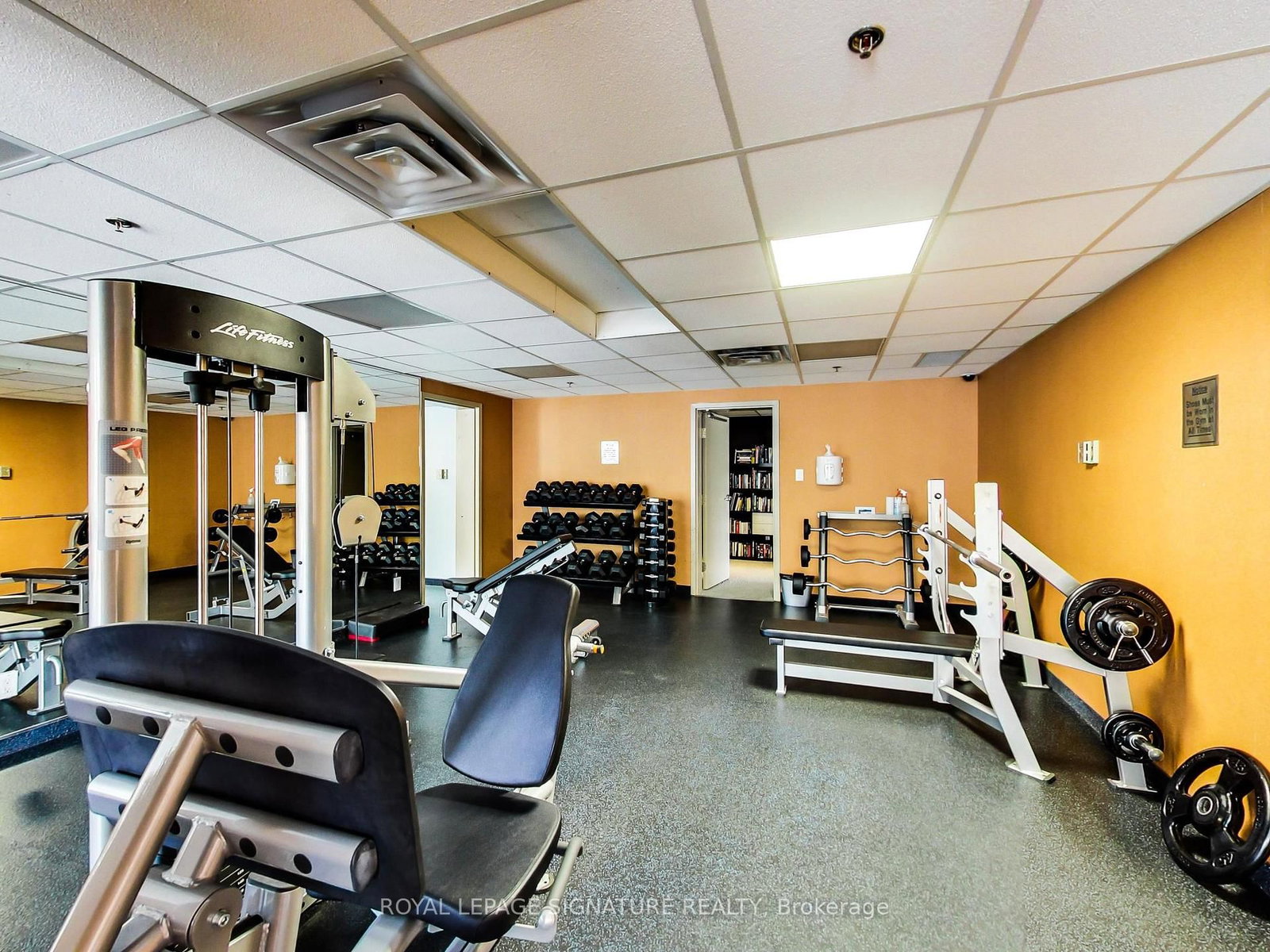 650 Queens Quay W, Unit 1807 - Photo 25