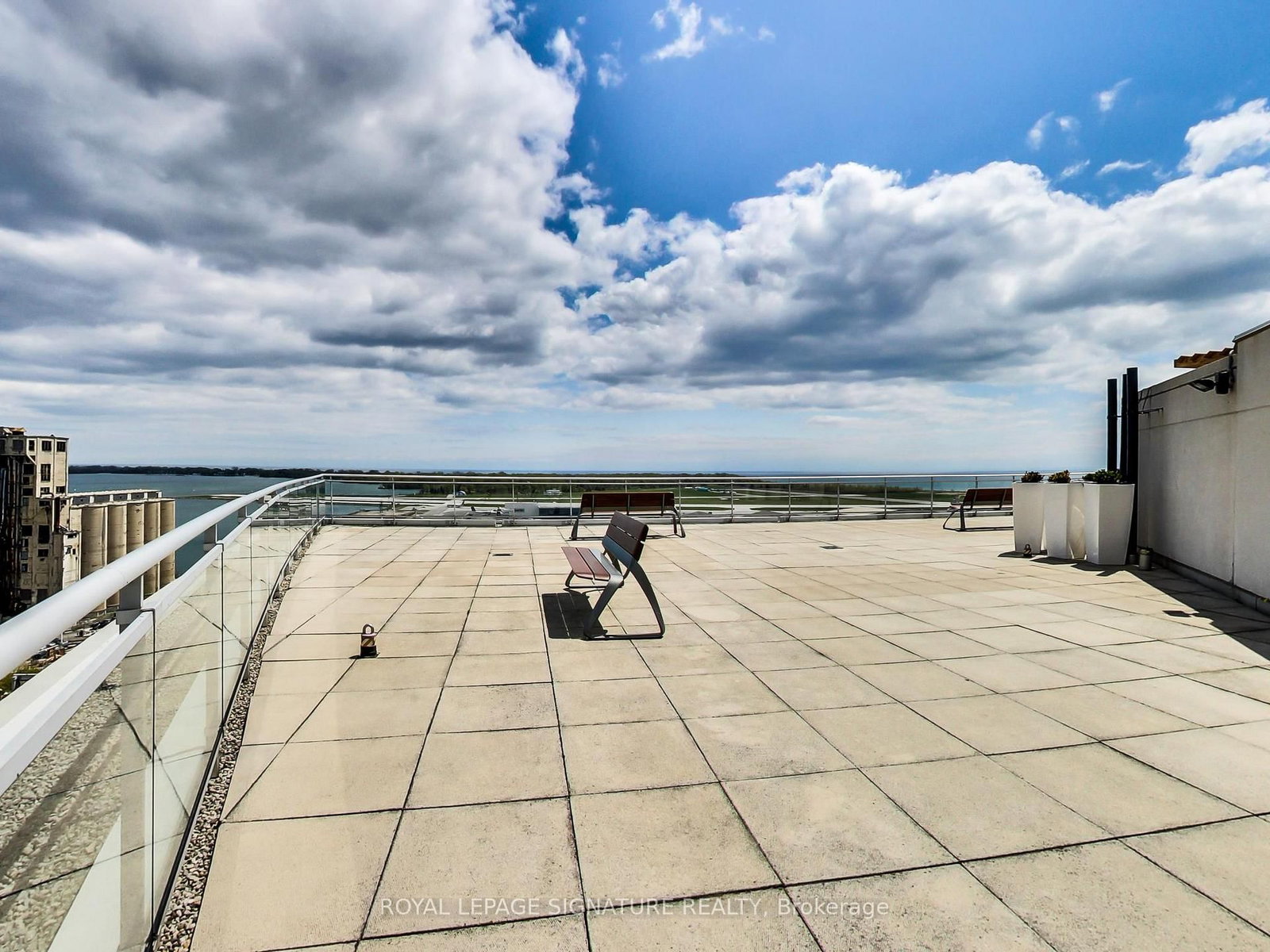 650 Queens Quay W, Unit 1807 - Photo 27