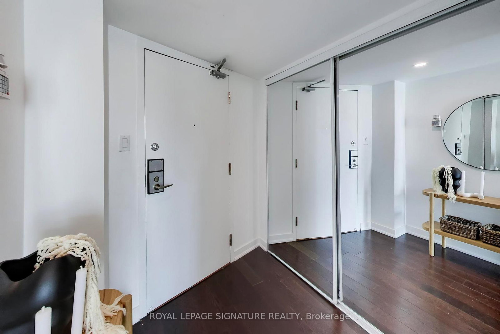 650 Queens Quay W, Unit 1807 - Photo 7
