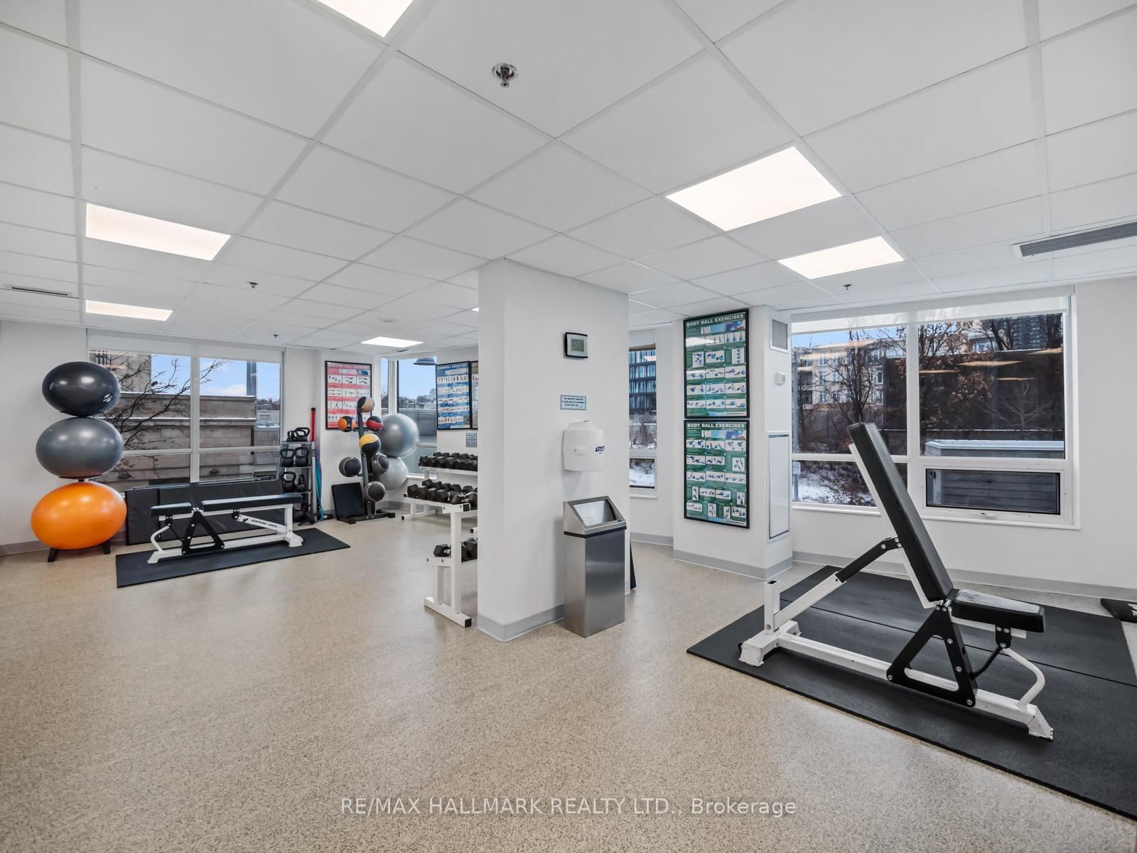 20 Scrivener Square • #716 • Toronto, ON photo 44