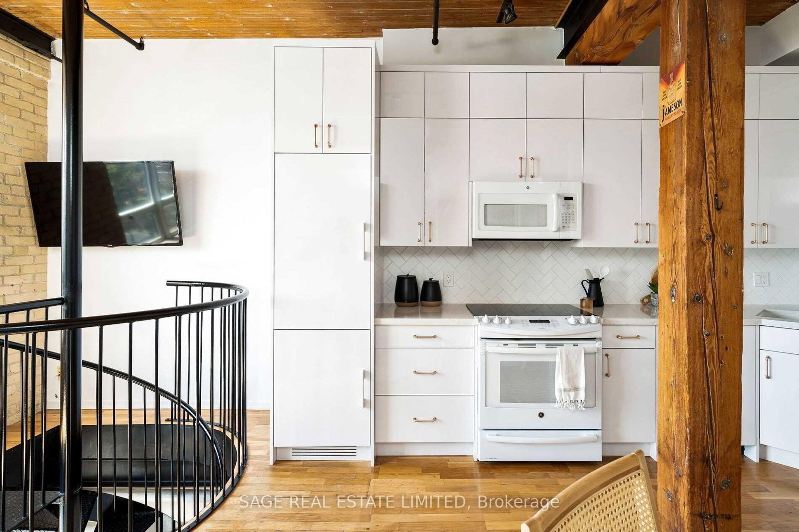 781 King Street W, Unit 508 - Photo 16