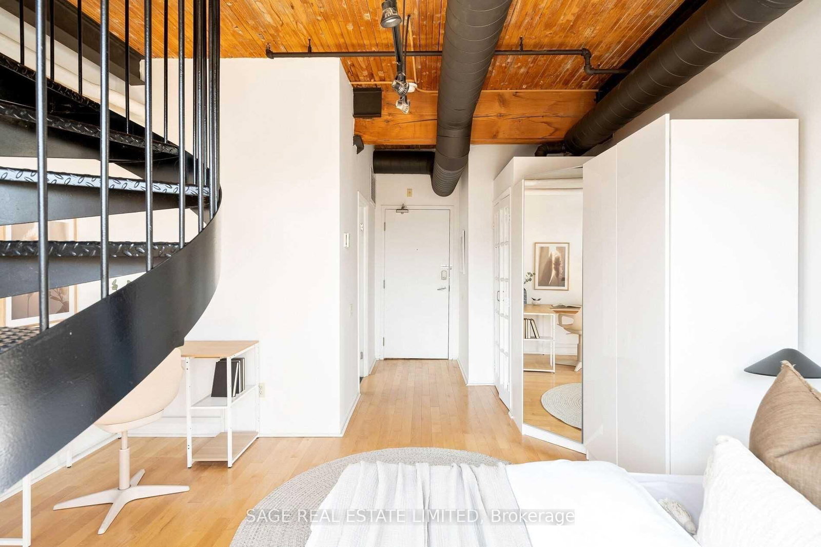 781 King Street W, Unit 508 - Photo 23