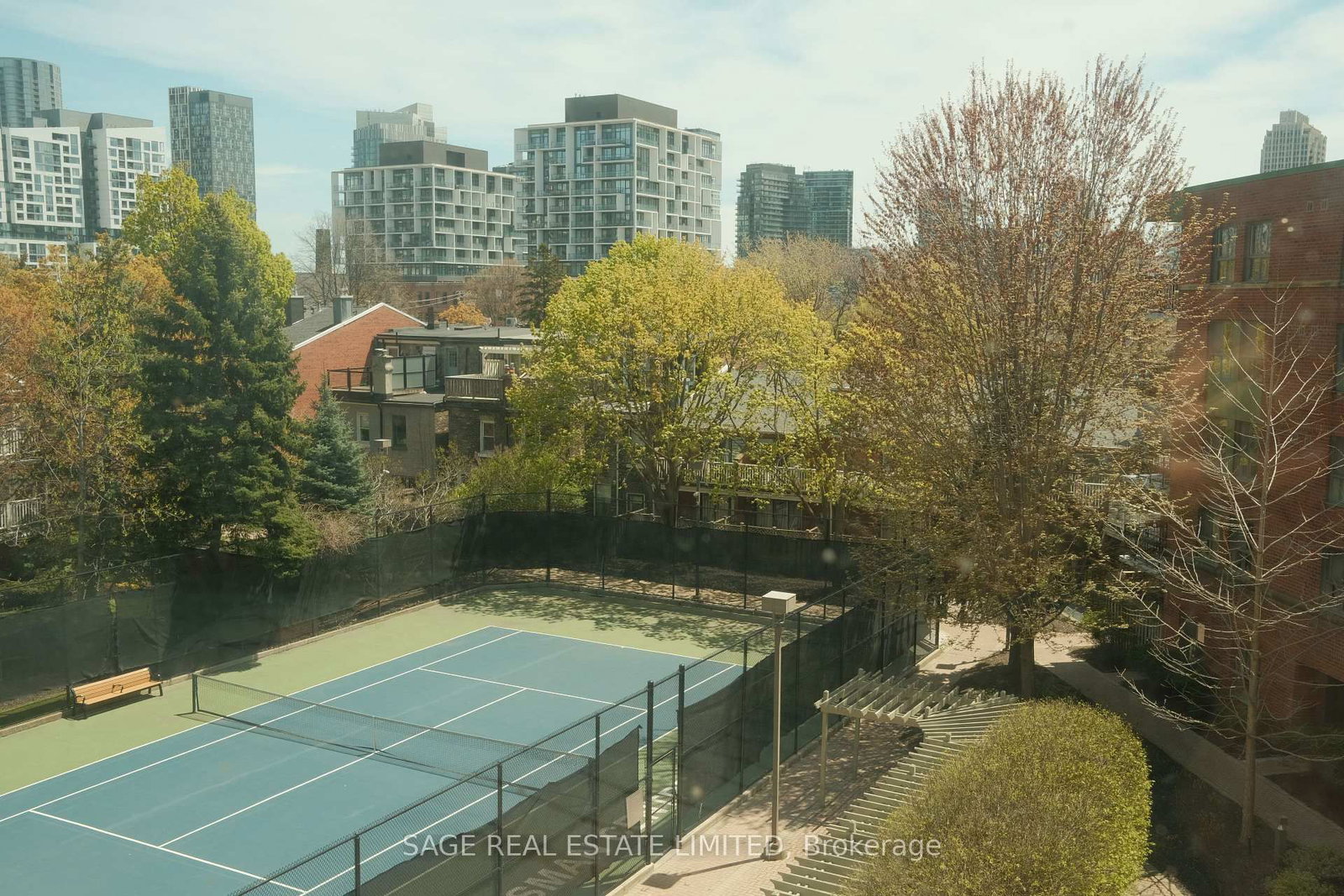 781 King Street W, Unit 508 - Photo 26