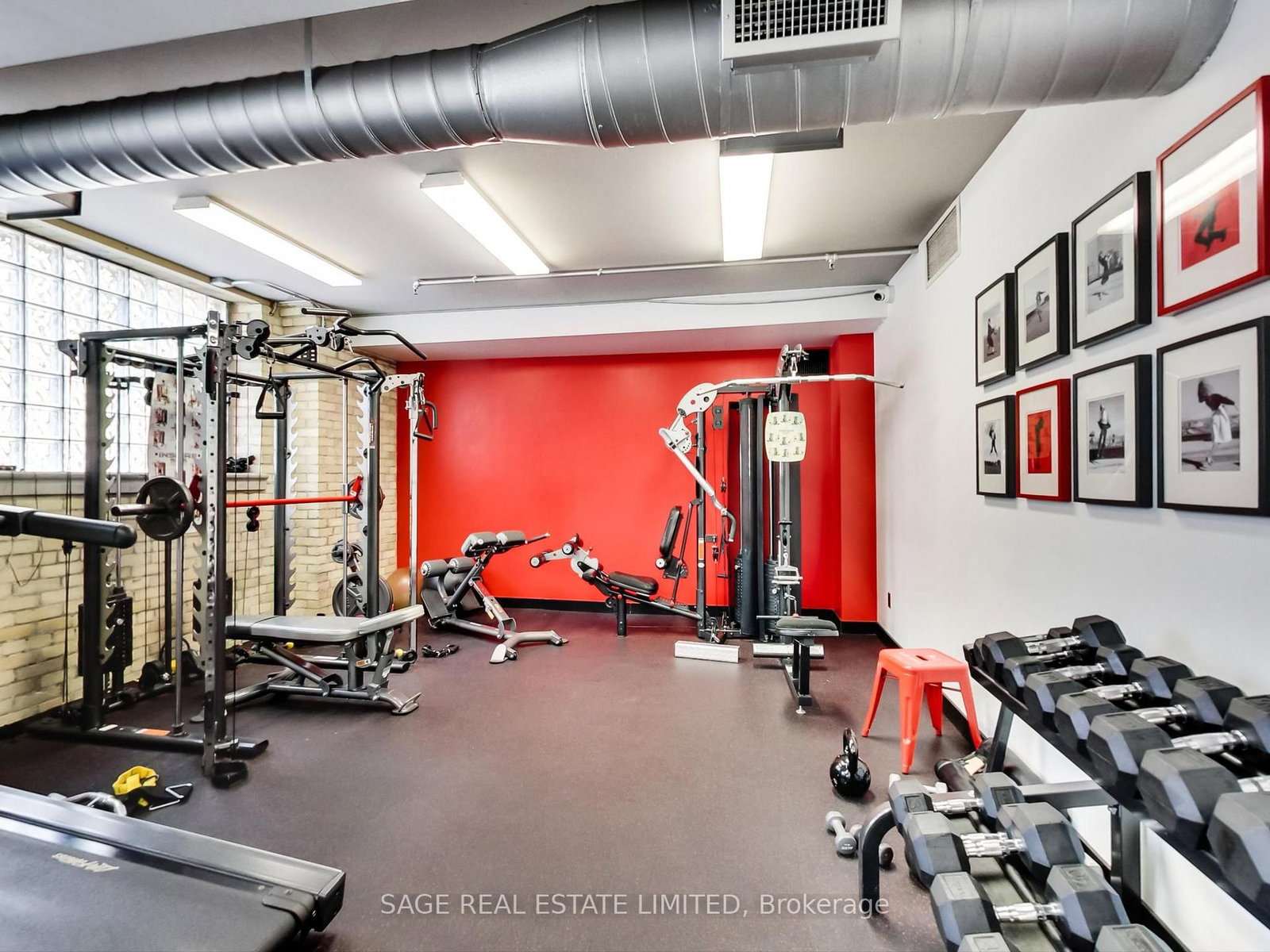 781 King Street W, Unit 508 - Photo 28