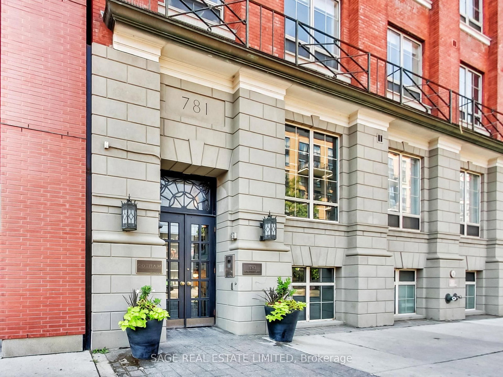 781 King Street W, Unit 508 - Photo 3