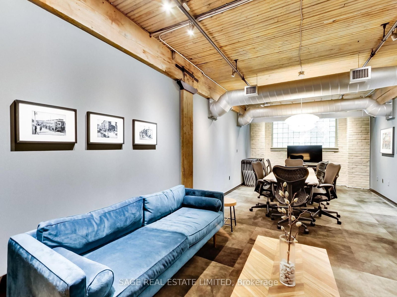 781 King Street W, Unit 508 - Photo 30