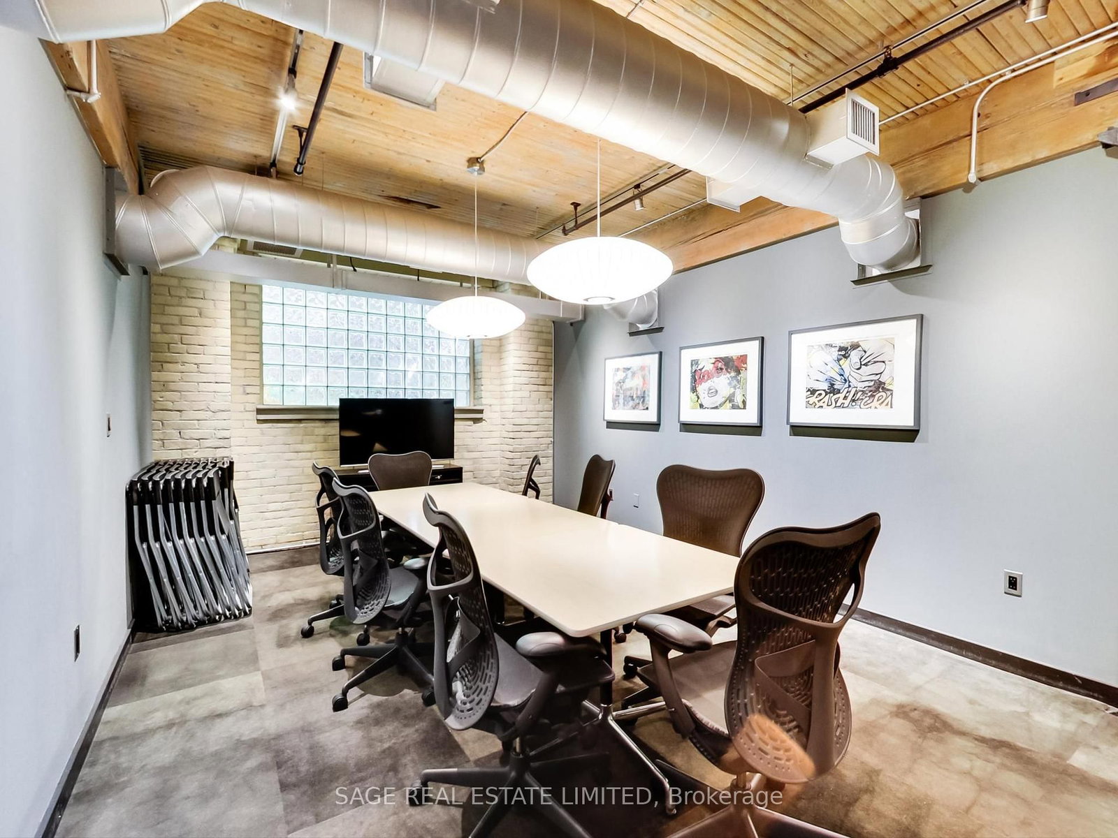 781 King Street W, Unit 508 - Photo 31